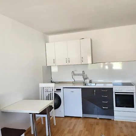 Apartman Old Town Hideaway Szarajevó