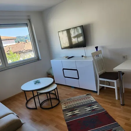 Old Town Hideaway Apartman