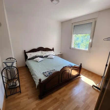 Apartman Old Town Hideaway *