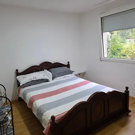 Apartamento Old Town View