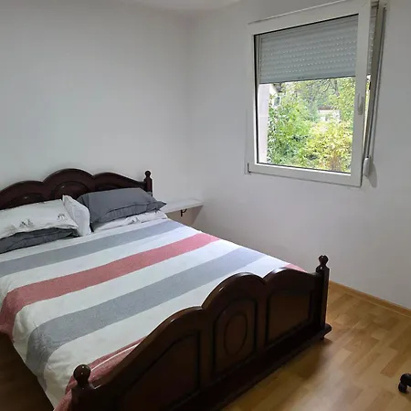 Apartamento Old Town View *